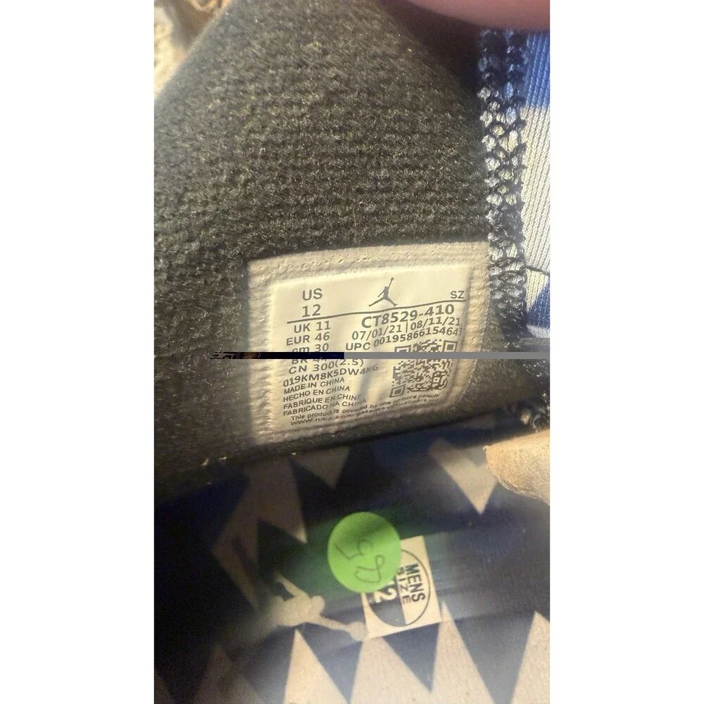 Air Jordan 6 Retro 